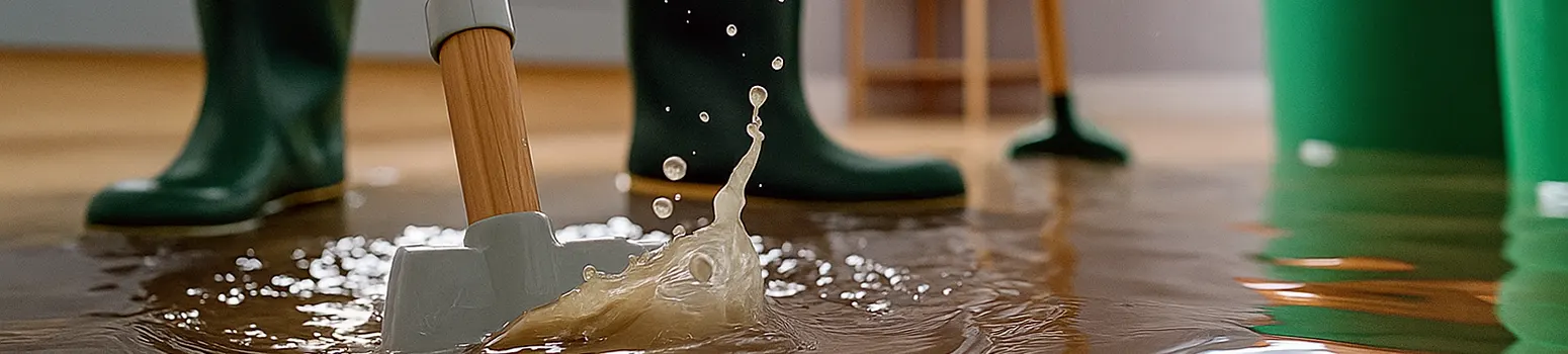 Water Damage Restoration Rosemead